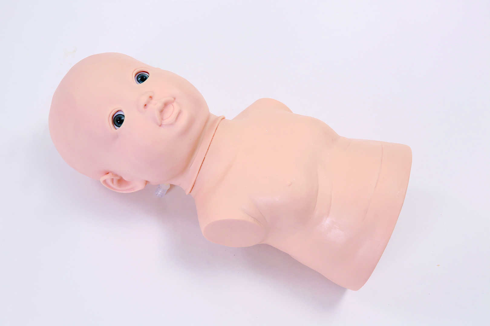 Infant Scalp Puncture Model