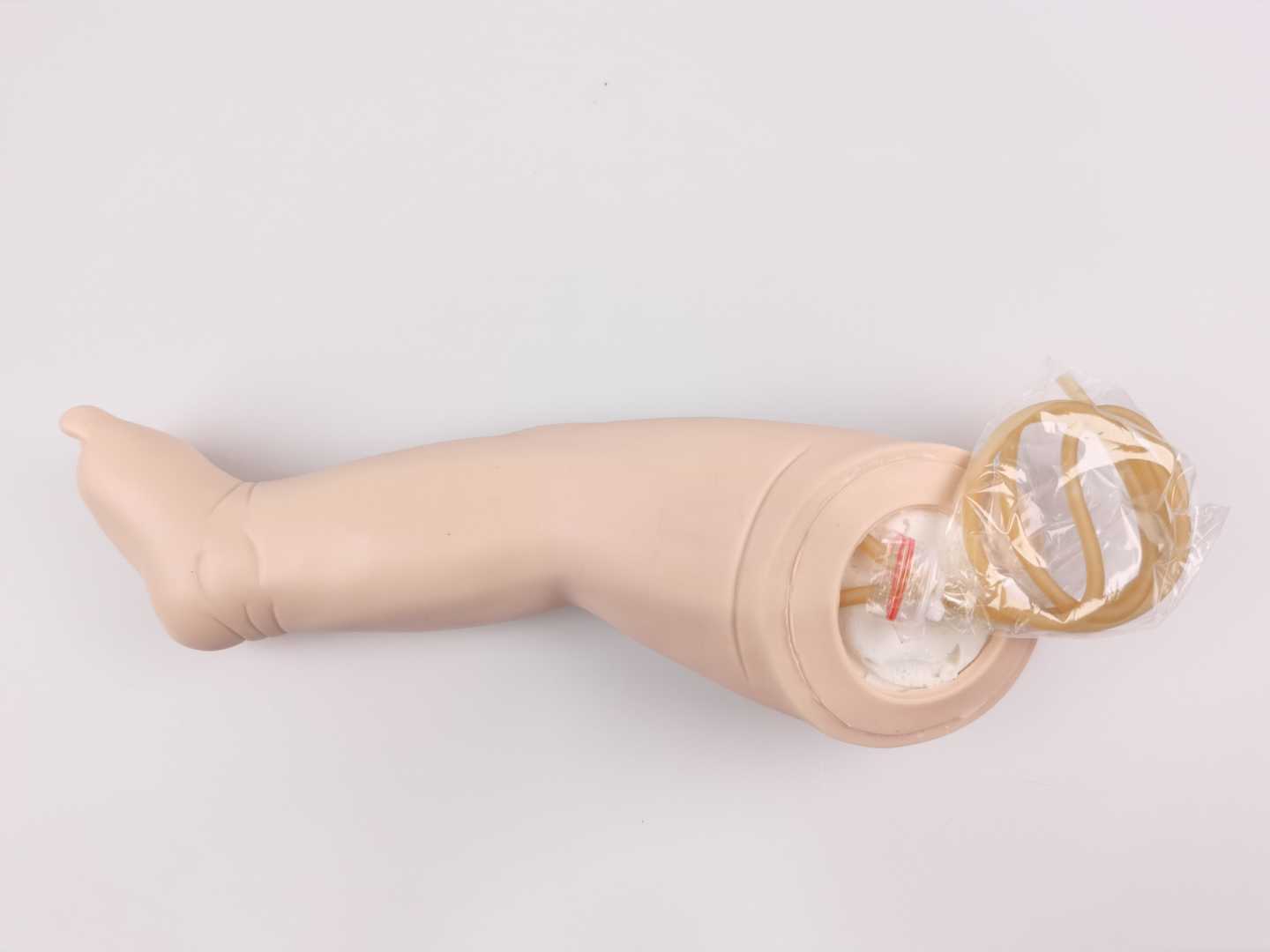 Infant Venipuncture Leg Model