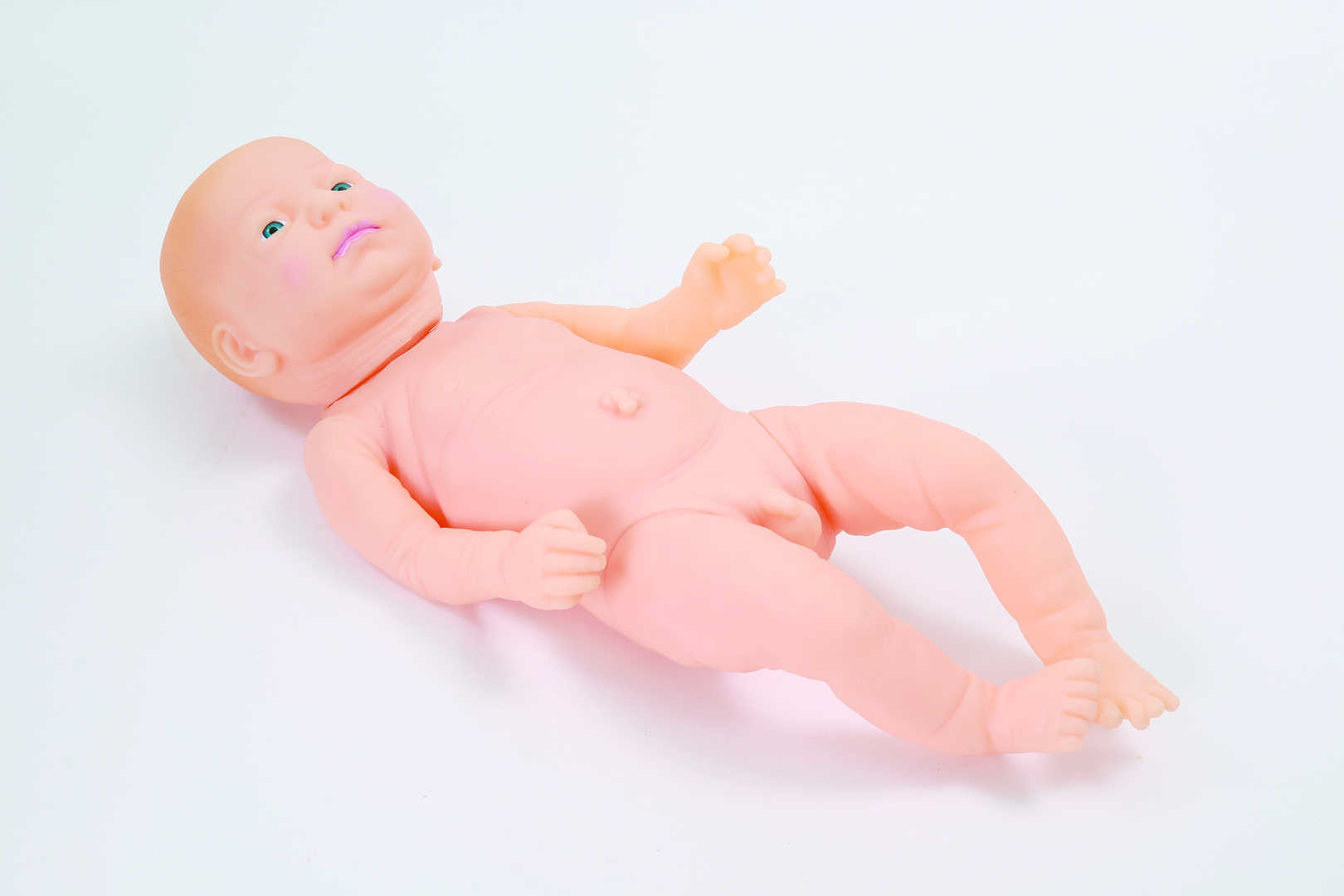 Neonate Care Manikin（Boy） 