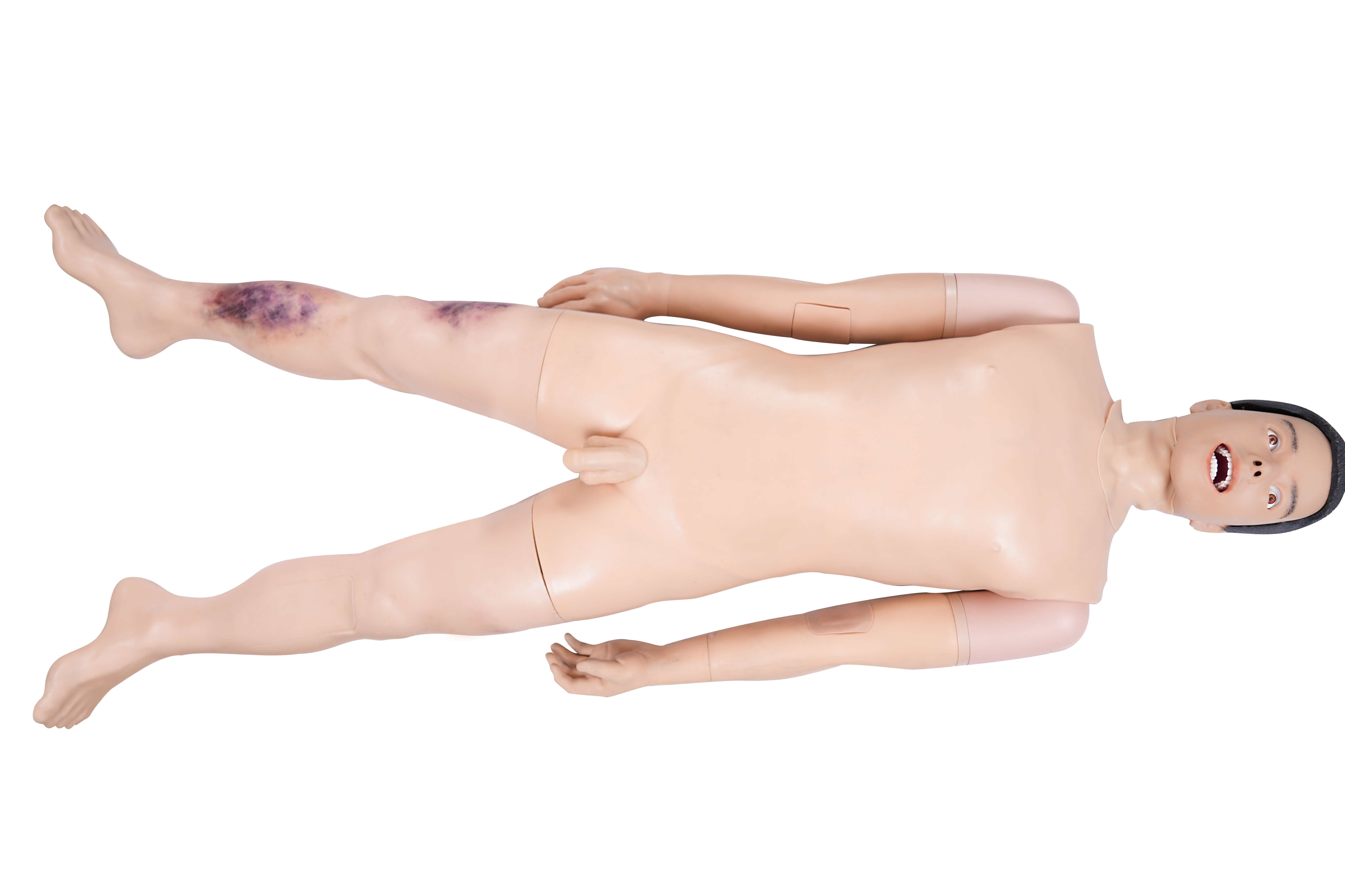 Complete Clinical Skills Training Manikin