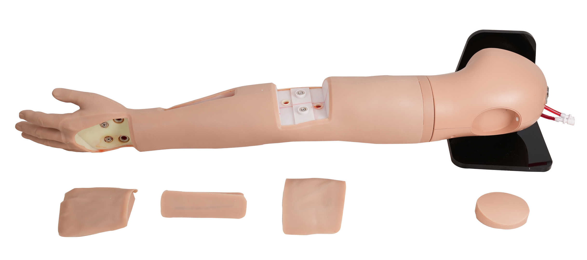 Advanced IV Training Arm-Left