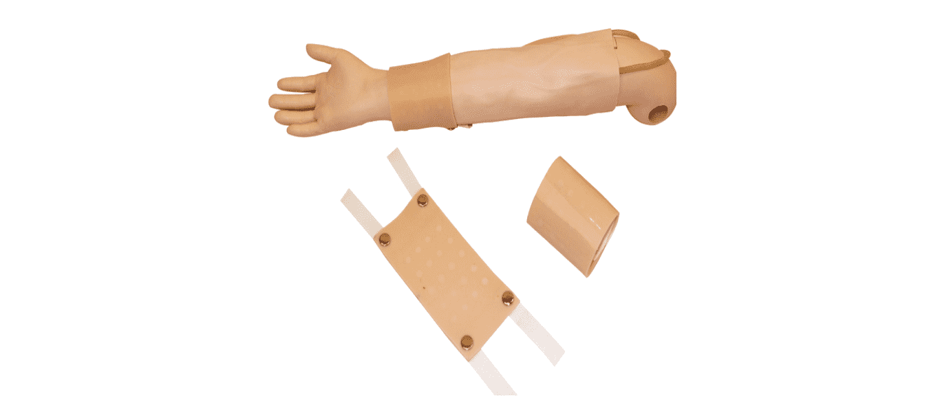 Wearable Intradermal Injection Module