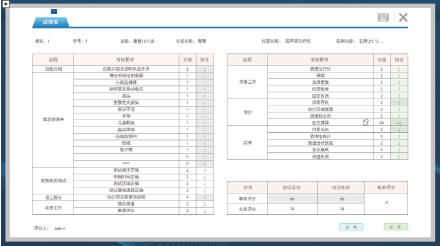 物理因子模拟治疗训练系统